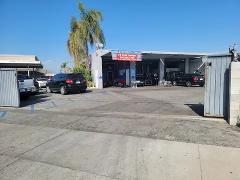 FUTURE HYBRIDS AUTO REPAIR LLC. in Colton