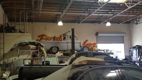 Fender Benderz in Colton