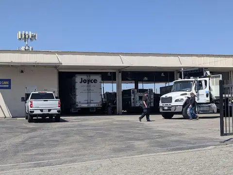 Inland Empire Fleet Maintenance, LLC in Colton