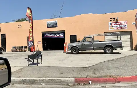 Inland Empire Tire Services in Colton