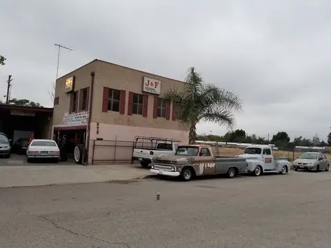 J & F Auto Repair LLC in Colton