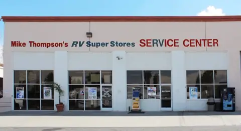 Mike Thompson's RV Service, Body, & Parts in Colton
