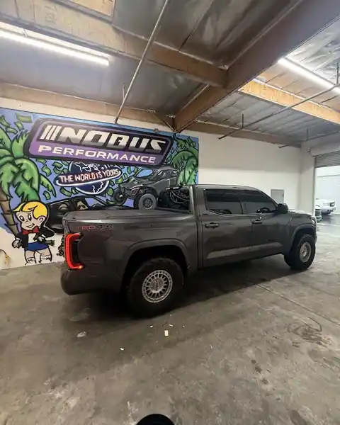 Nobus Performance in Colton