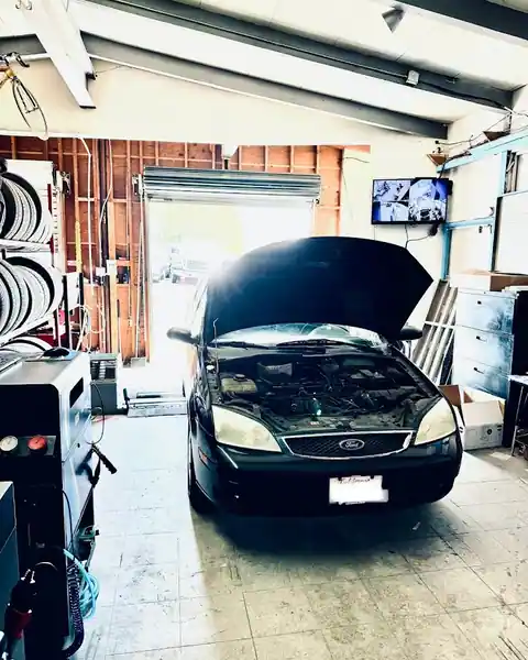 Philly Smog Check in Colton