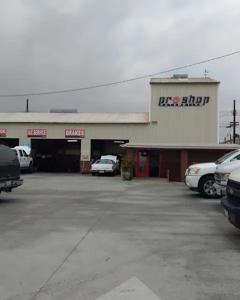 Proshop Automotive Inc in Colton