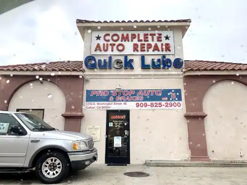 Prostop Auto & OFF-ROAD in Colton