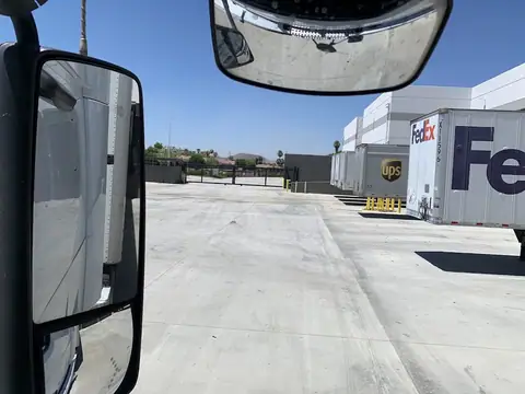 Rivian Service Center in Colton
