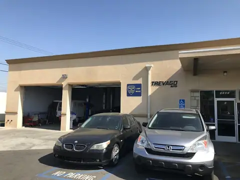 Trevago Auto in Colton