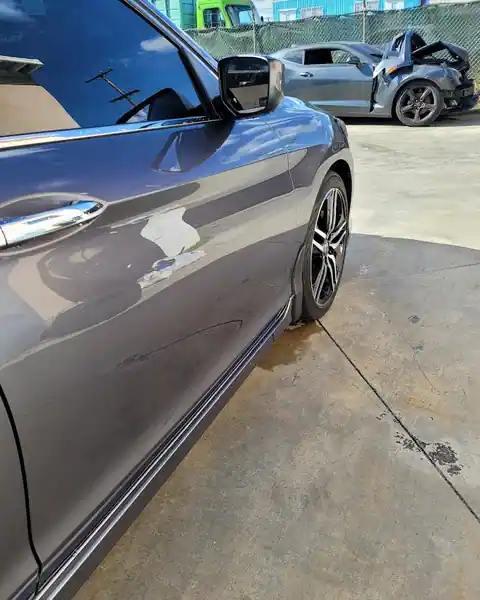 Ace Quality Collision Center in Commerce