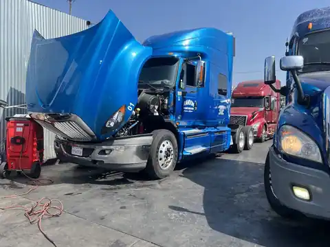 International Lube and Repair in Commerce