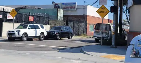 Throgmorton LLC in Commerce