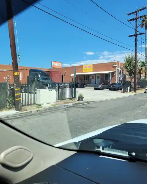 US Tire Outlet in Commerce