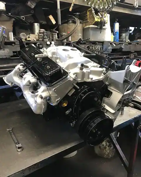 Best Engine Rebuilding in Compton