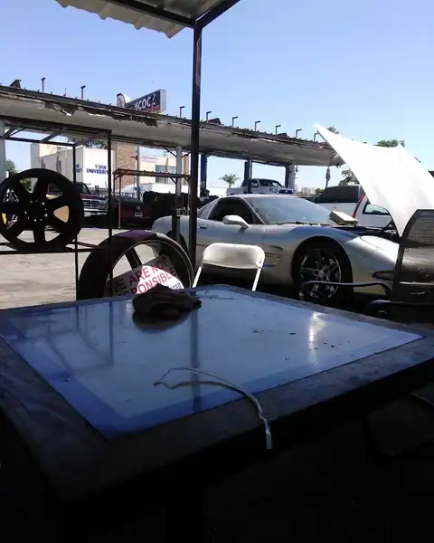 Compton Auto Center in Compton