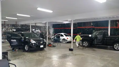 Auto repair in Compton, CA
