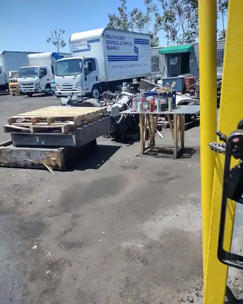 Tony's Diesel Repair in Compton
