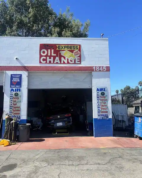 Zubieta's Auto Repair in Compton