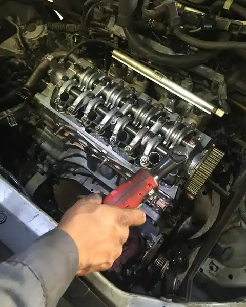 A Plus Auto & Truck Repair Inc. in Corona