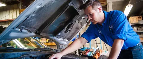 Auto Repair Discount Center of Corona in Corona