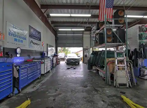 Auto Spot in Corona
