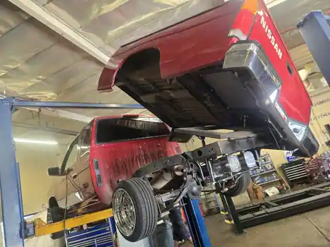 B & D Automotive in Corona