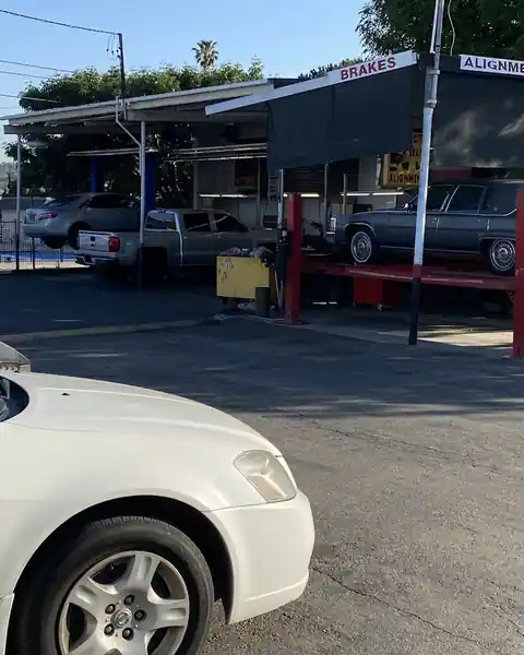 Circle City Brake & Alignment in Corona