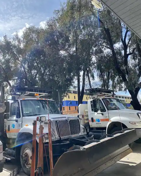 Exhaust Emissions DPF Cleaning - Clean Truck Check Official Site in Corona
