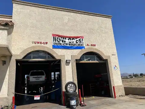 Hugo's Auto Repair in Corona