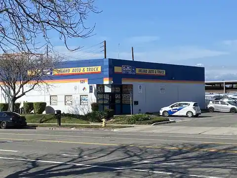 Inland Auto and Truck in Corona