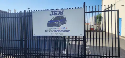 J&M Auto Repair in Corona
