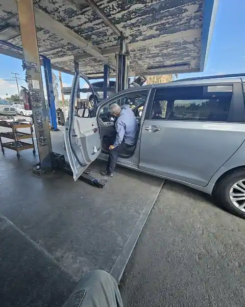 Kim's Auto Repair in Corona