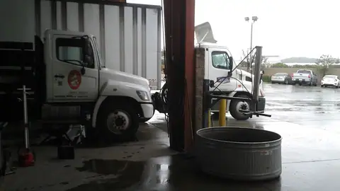 Pete's Road Service, LLC. in Corona
