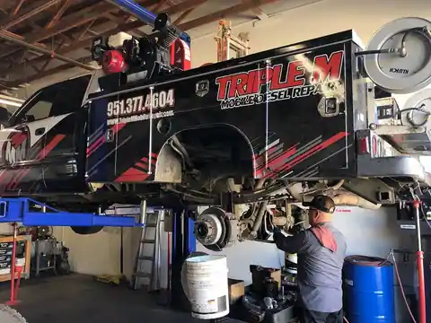 Premier West Gears in Corona
