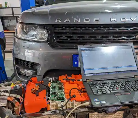THE AUTOMOTIVE GARAGE in Corona