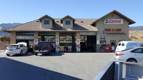 Temescal Tune N Lube in Corona