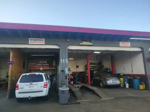 Velez Auto Repair Alignment in Corona