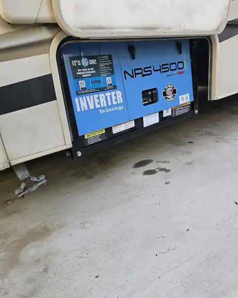 Vert mobile rv service and repair in Corona