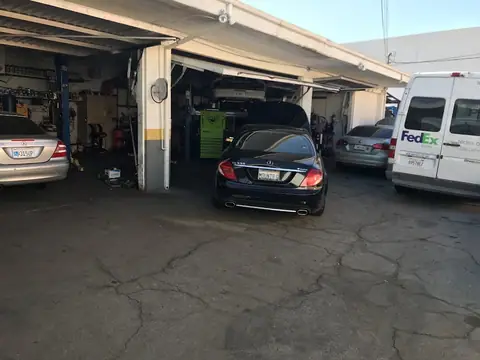 5 Starz Auto Repair & Electric in Covina