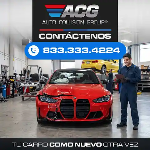 ACG Auto Collision Group - Covina in Covina