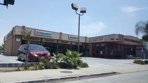 American Tire Depot in Covina
