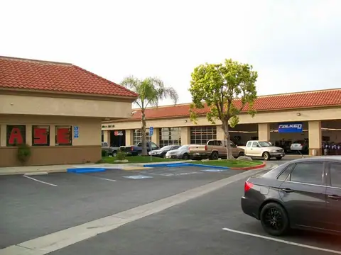Arrow Smog Test and Repair in Covina