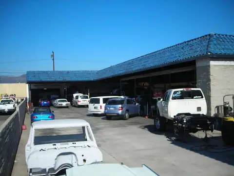 Bender's Auto Care Automotive Repair Services in Covina in Covina