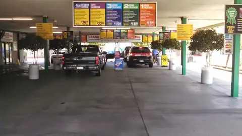 Castrol Quick Lube Center Executive Magic Touch Auto Care, Inc. in Covina