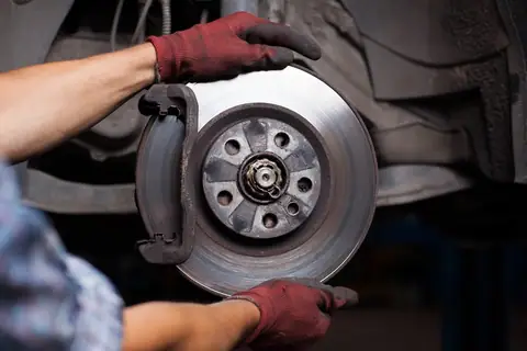 Covina Auto Repair & Smog Services in Covina