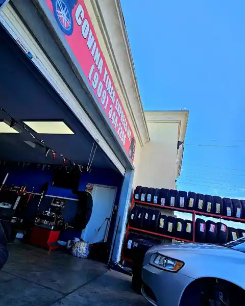 Covina Tires Express in Covina