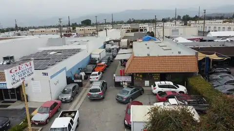 Gem Auto Repair in Covina