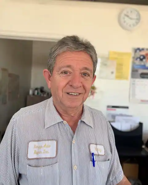 Harry's Auto Repair in Covina
