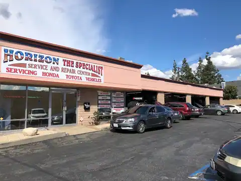 Horizon Automotive in Covina