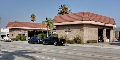 Johnny's Auto Service in Covina