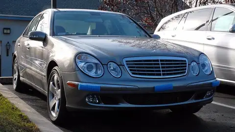 Menrad Motors in Covina